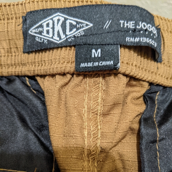 Men's Joggers - Picture 2 of 6